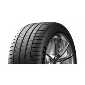 285/35R22 106Y PILOT SPORT 4 S XL PJ ZR (E-4.6) MICHELIN